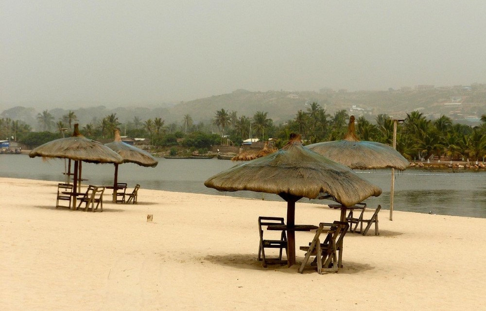 Jobyco Hotel at Bojo Beach
