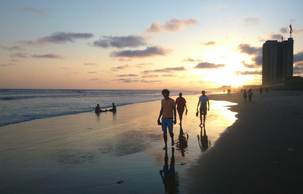 Jobyco Hotel at LA Pleasure Beach