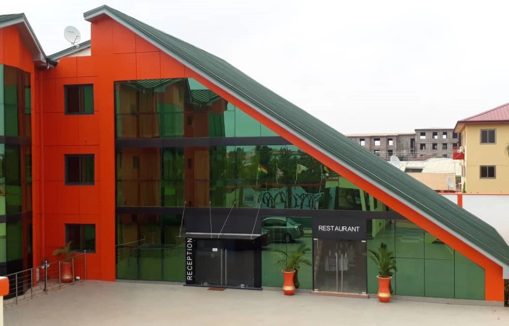 Jobyco Hotel About Img