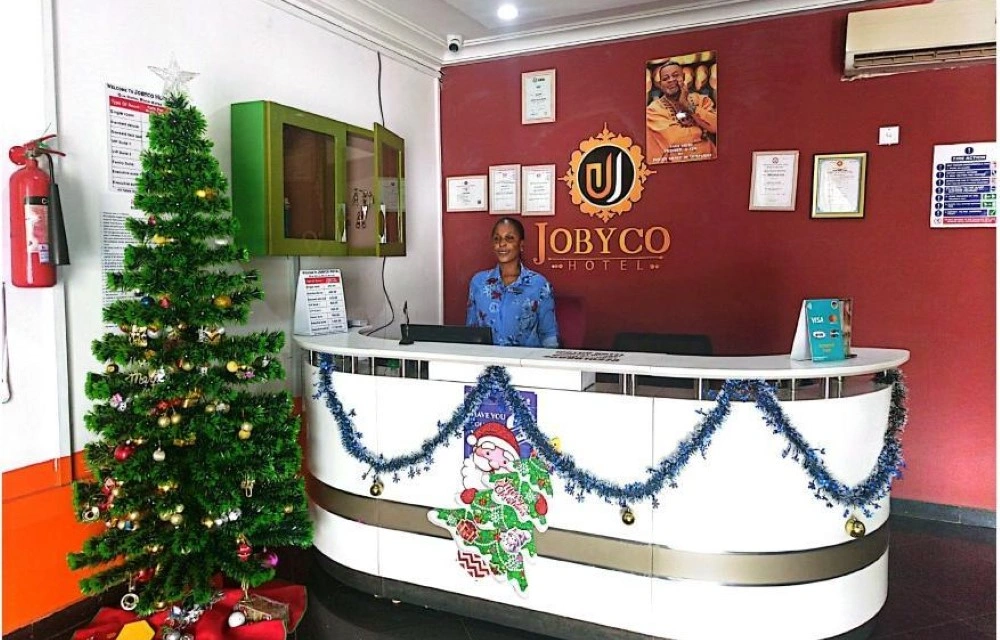 Jobyco Hotel Escaping the Ordinary: How Hotels Are Crafting Bespoke Travel Experiences Image