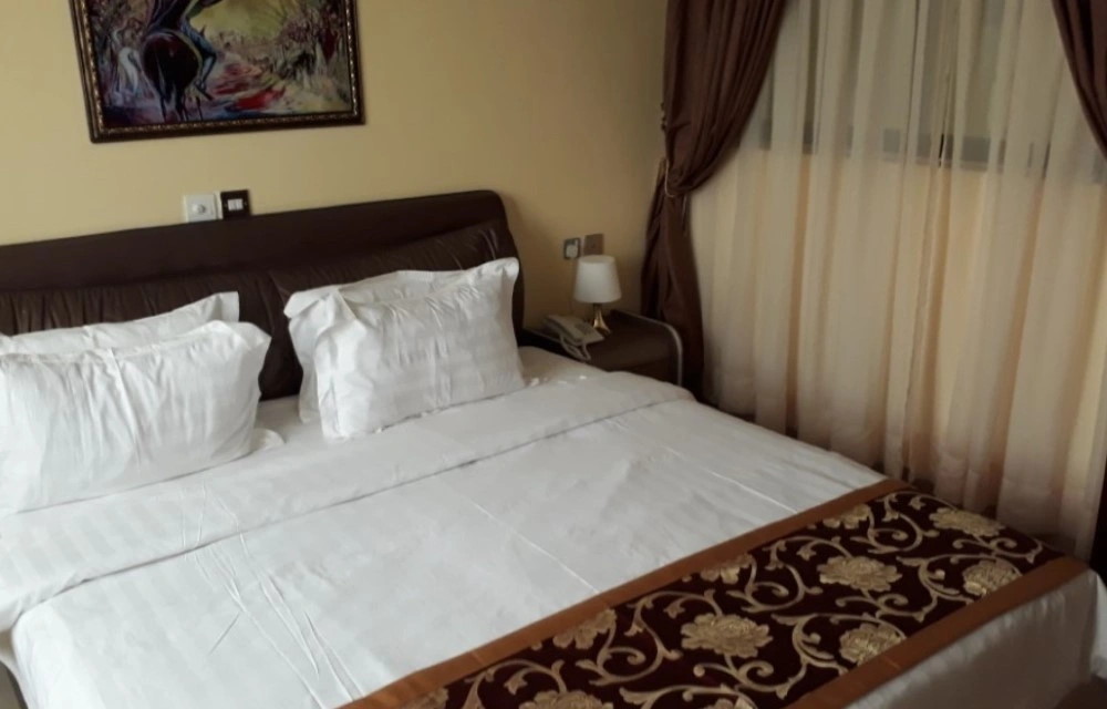 Jobyco Hotel Standard Deluxe  Room Image