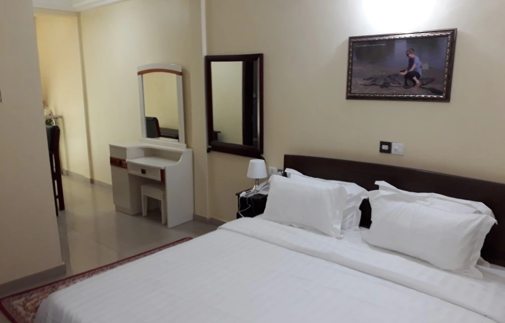 Jobyco Hotel Vip 1 Suite Room Image