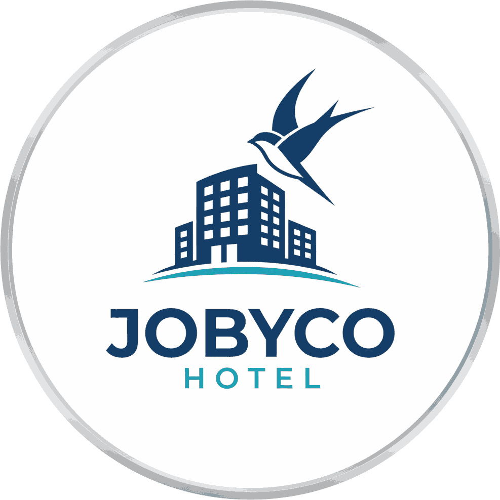 Jobyco Hotel-Logo